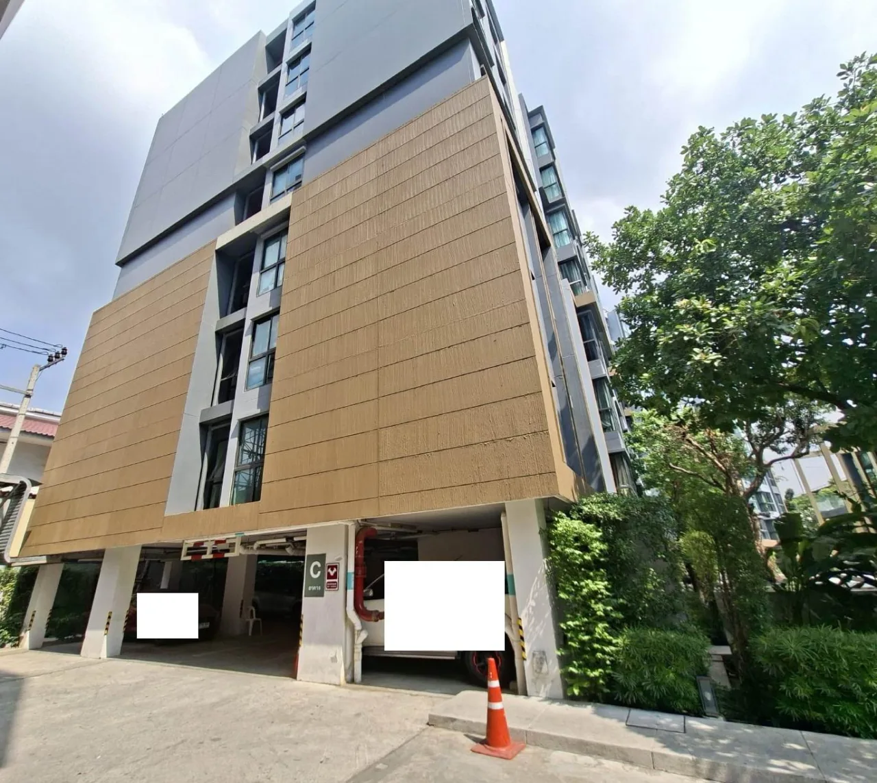 ขายทอดตลาด ห้องชุด แขวงพระโขนงเหนือ เขตวัฒนา จ.กรุงเทพมหานคร
