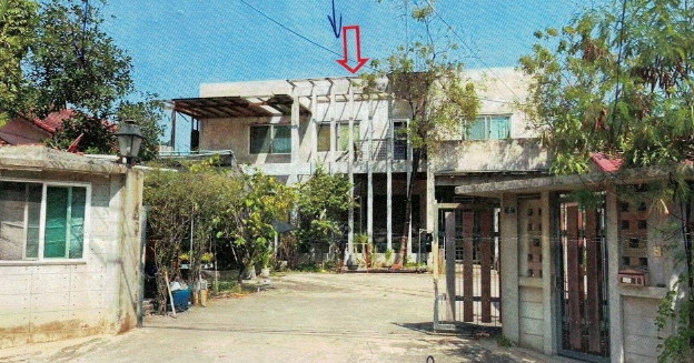 ขายทอดตลาด ที่ดินพร้อมสิ่งปลูกสร้าง ต.โคกขาม อ.เมือง จ.สมุทรสาคร