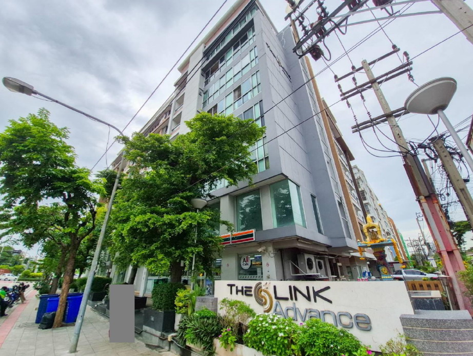 ขายทอดตลาด ห้องชุด แขวงพระโขนง เขตคลองเตย จ.กรุงเทพมหานคร