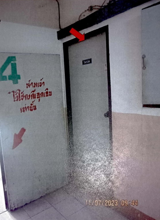 ขายทอดตลาด ห้องชุด แขวงดอกไม้ เขตประเวศ จ.กรุงเทพมหานคร