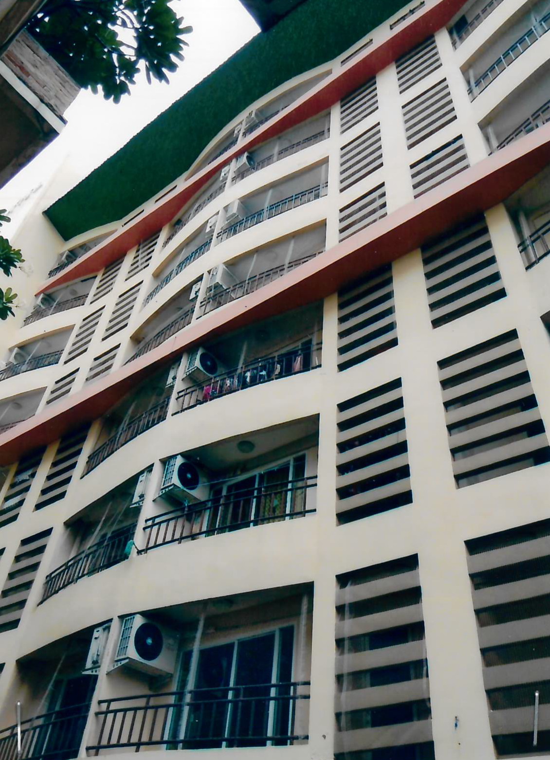 ขายทอดตลาด ห้องชุด แขวงบางคอแหลม เขตบางคอแหลม จ.กรุงเทพมหานคร