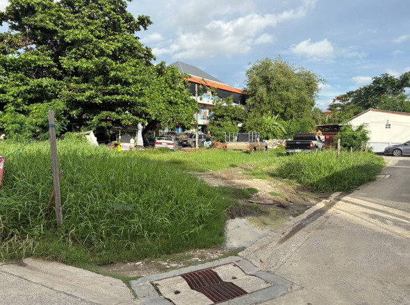 ขายทอดตลาด ที่ดินว่างเปล่า แขวงบางนา เขตบางนา จ.กรุงเทพมหานคร