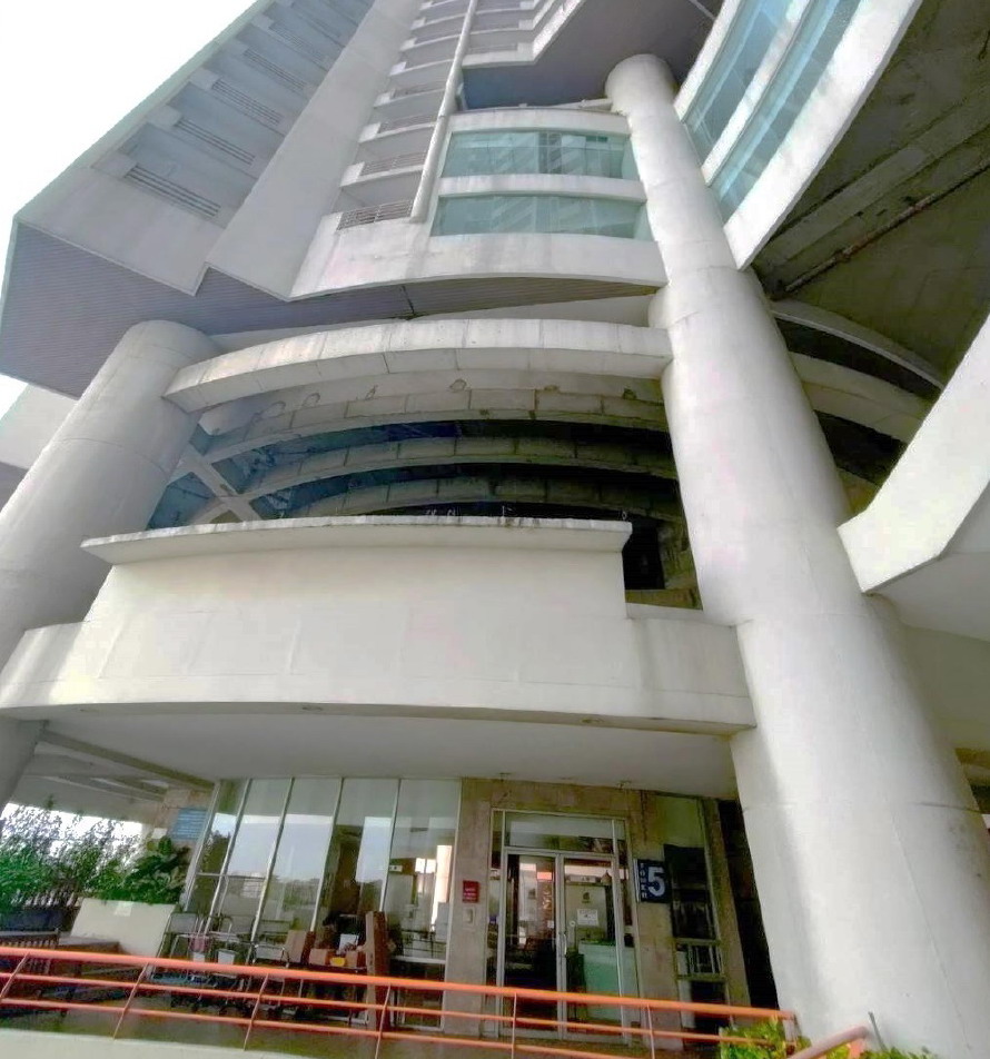 ขายทอดตลาด ห้องชุด แขวงช่องนนทรี เขตยานนาวา จ.กรุงเทพมหานคร