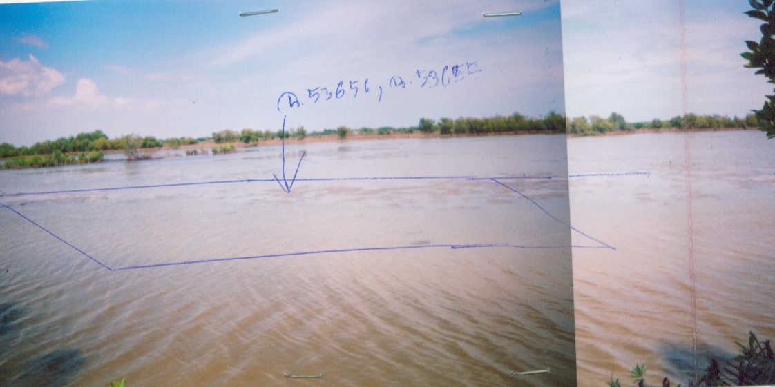 ขายทอดตลาด ที่ดินว่างเปล่า แขวงท่าข้าม เขตบางขุนเทียน จ.กรุงเทพมหานคร