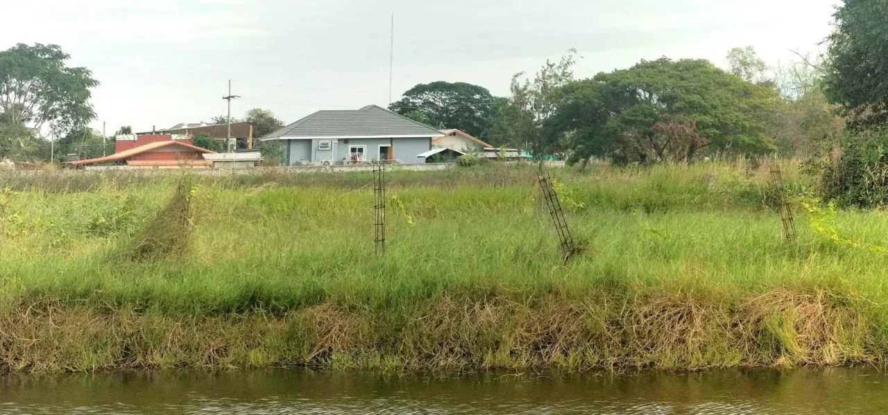 ขายทอดตลาด ที่ดินว่างเปล่า ต.บ้านหว้า อ.เมืองขอนแก่น จ.ขอนแก่น