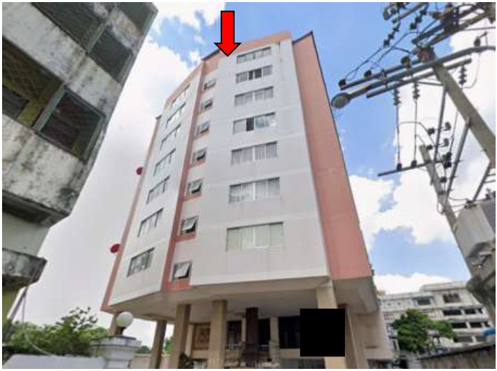 ขายทอดตลาด ห้องชุด จ.กรุงเทพมหานคร