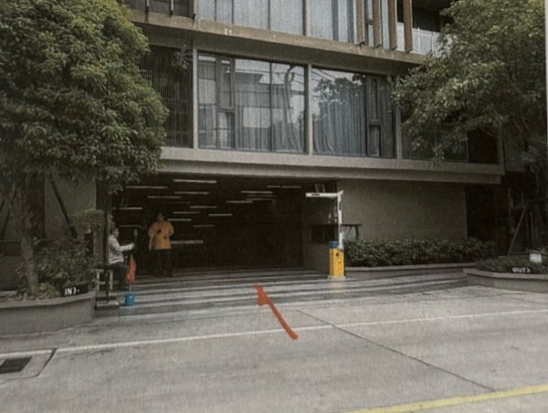 ขายทอดตลาด ห้องชุด จ.กรุงเทพมหานคร