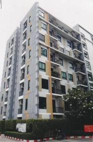 ขายทอดตลาด ห้องชุด แขวงบางนา เขตบางนา จ.กรุงเทพมหานคร