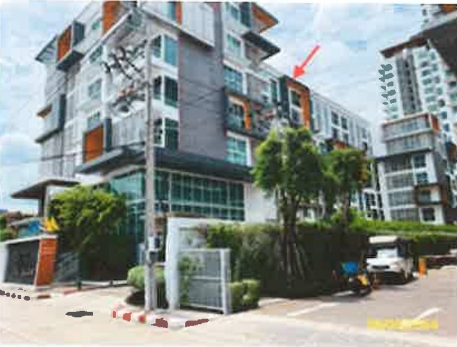 ขายทอดตลาด ห้องชุด แขวงบางจาก เขตพระโขนง จ.กรุงเทพมหานคร