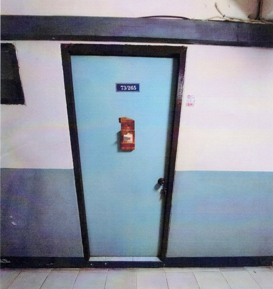 ขายทอดตลาด ห้องชุด แขวงดอกไม้ เขตประเวศ จ.กรุงเทพมหานคร