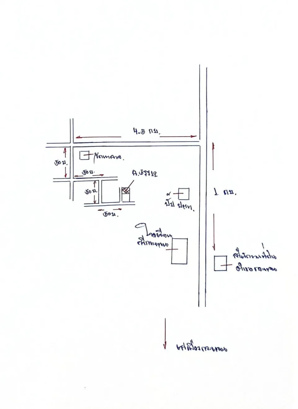 แผนที่ประกอบทรัพย์ 2