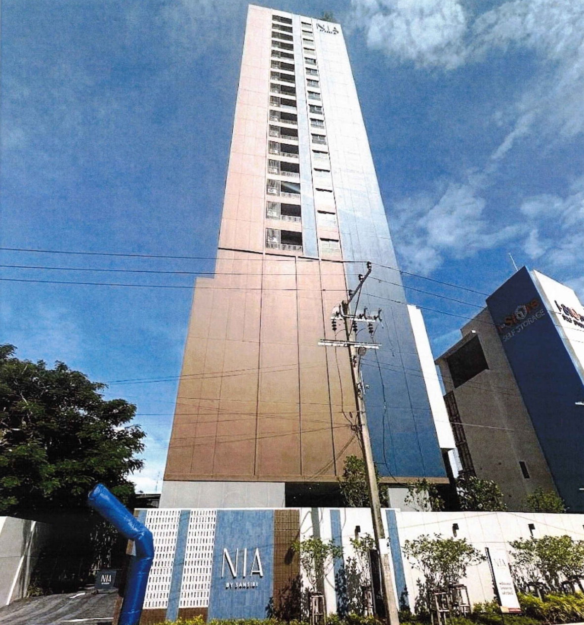 ขายทอดตลาด ห้องชุด แขวงพระโขนงเหนือ เขตวัฒนา จ.กรุงเทพมหานคร