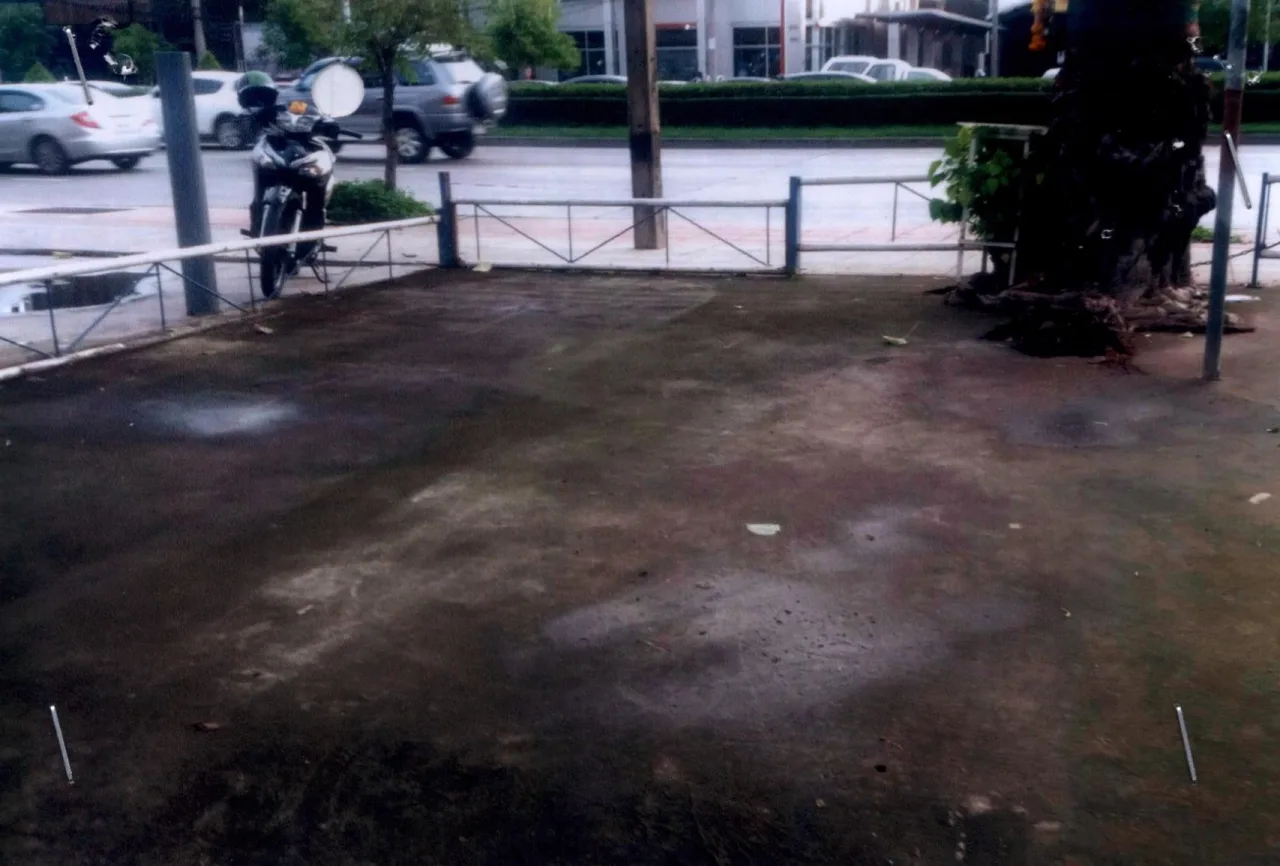 ขายทอดตลาด ที่ดินว่างเปล่า แขวงสวนหลวง เขตประเวศ(พระโขนง) จ.กรุงเทพมหานคร