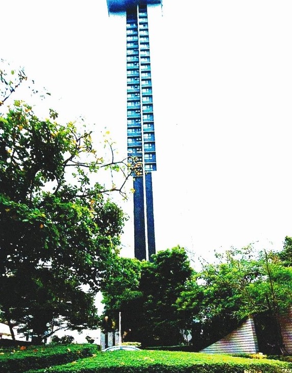 ขายทอดตลาด ห้องชุด แขวงพระโขนงเหนือ เขตวัฒนา จ.กรุงเทพมหานคร