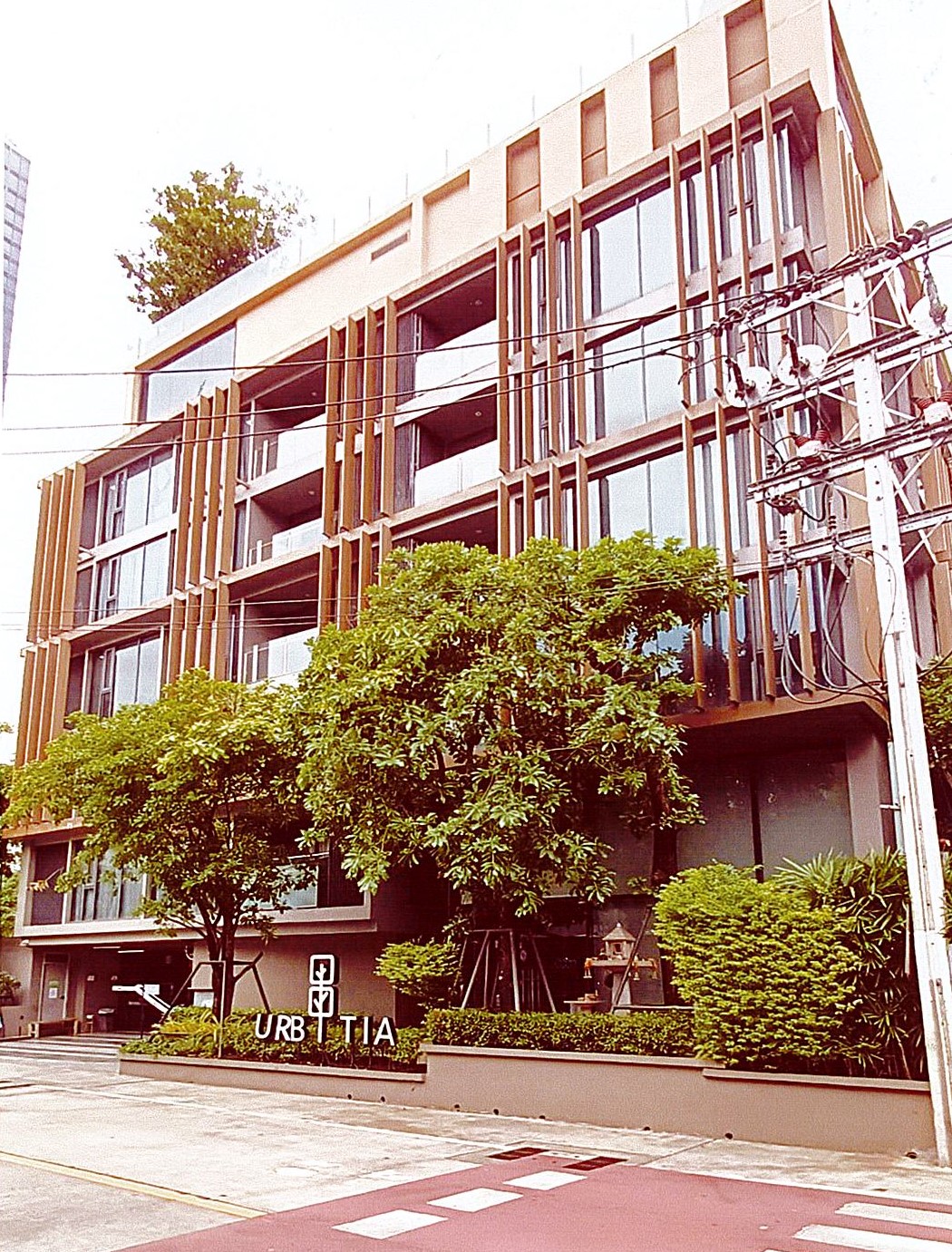 ขายทอดตลาด ห้องชุด แขวงพระโขนง เขตคลองเตย จ.กรุงเทพมหานคร