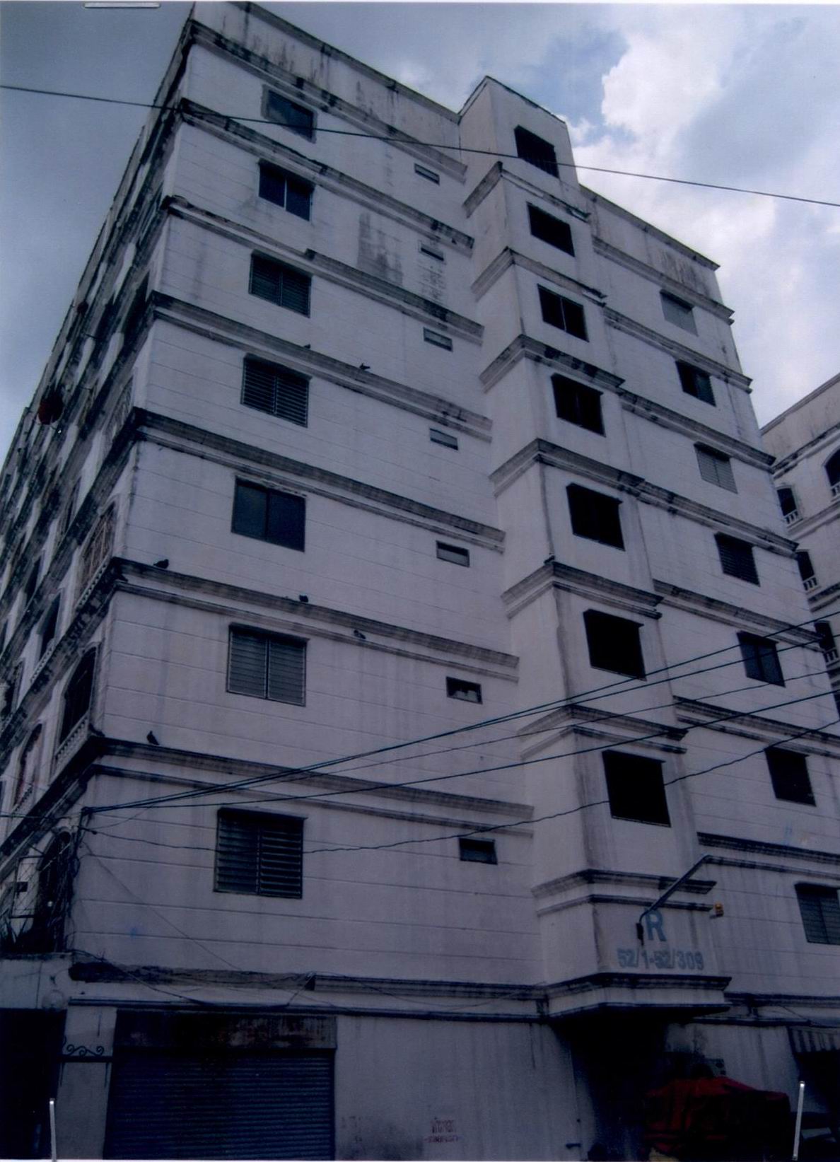ขายทอดตลาด ห้องชุด แขวงดอกไม้ เขตประเวศ จ.กรุงเทพมหานคร