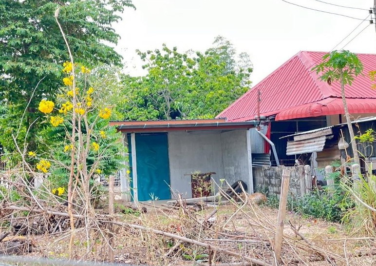 ขายทอดตลาด ที่ดินพร้อมสิ่งปลูกสร้าง ต.หนองกุงใหญ่ อ.กระนวน จ.ขอนแก่น