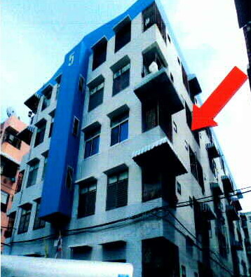 ขายทอดตลาด ห้องชุด แขวงประเวศ เขตประเวศ จ.กรุงเทพมหานคร