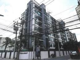 ขายทอดตลาด ห้องชุด แขวงบางนา เขตบางนา จ.กรุงเทพมหานคร