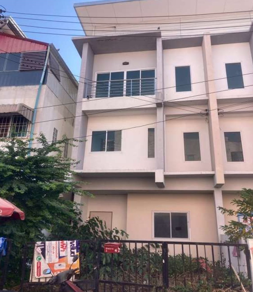 ขายทอดตลาด ที่ดินพร้อมสิ่งปลูกสร้าง ต.ในเมือง อ.เมืองขอนแก่น จ.ขอนแก่น