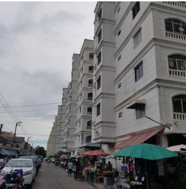 ขายทอดตลาด ห้องชุด แขวงดอกไม้ เขตประเวศ จ.กรุงเทพมหานคร