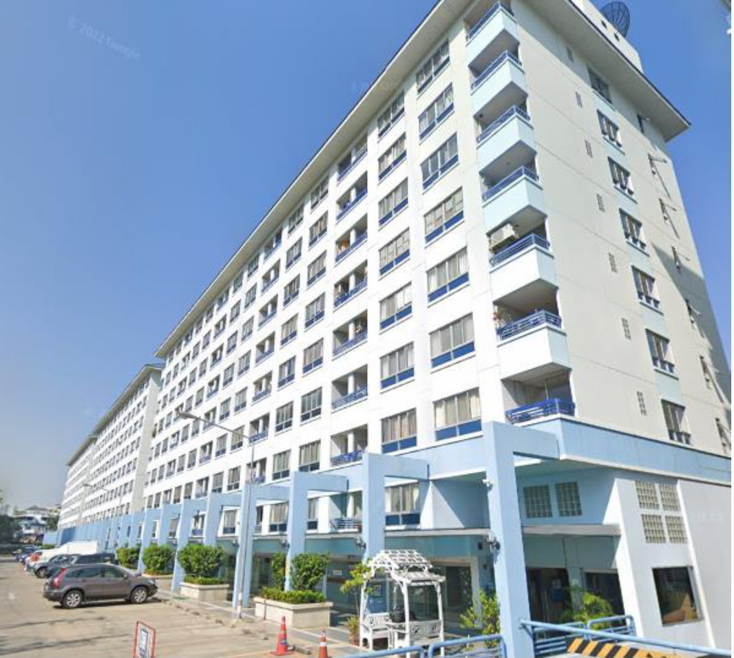 ขายทอดตลาด ห้องชุด แขวงทุ่งวัดดอน เขตสาทร จ.กรุงเทพมหานคร