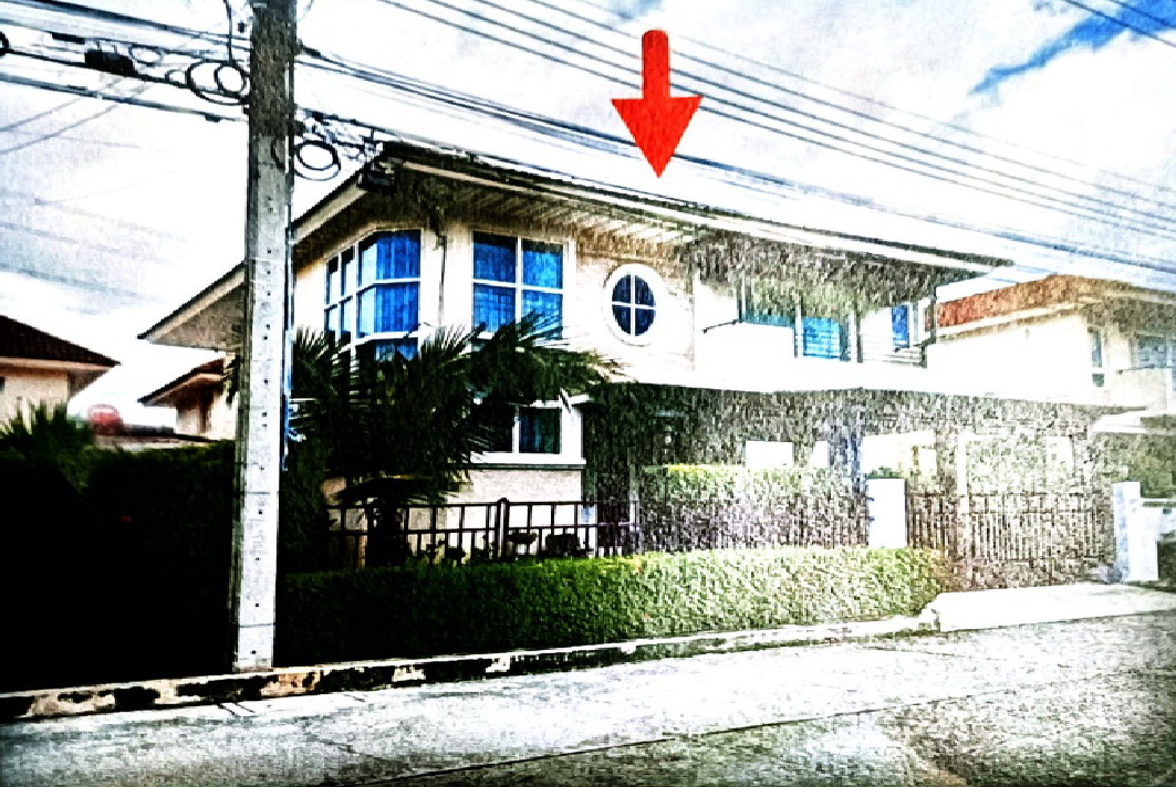 ขายทอดตลาด ที่ดินพร้อมสิ่งปลูกสร้าง แขวงดอกไม้ เขตประเวศ จ.กรุงเทพมหานคร