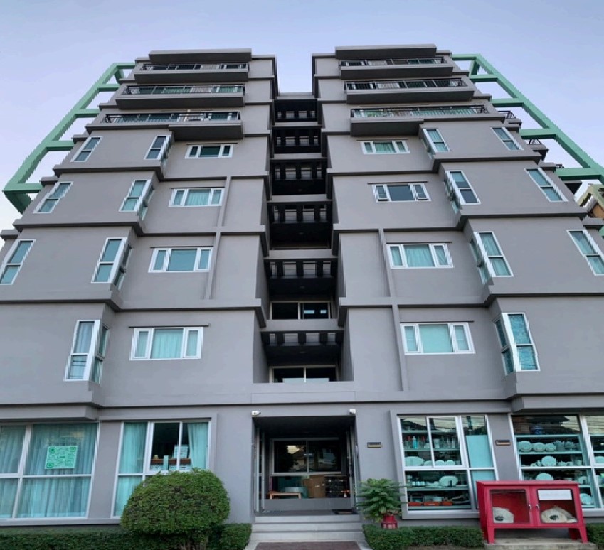 ขายทอดตลาด ห้องชุด แขวงบางจาก เขตพระโขนง จ.กรุงเทพมหานคร