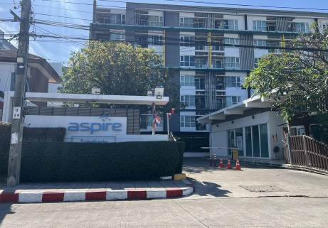 ขายทอดตลาด ห้องชุด แขวงหนองบอน เขตประเวศ จ.กรุงเทพมหานคร