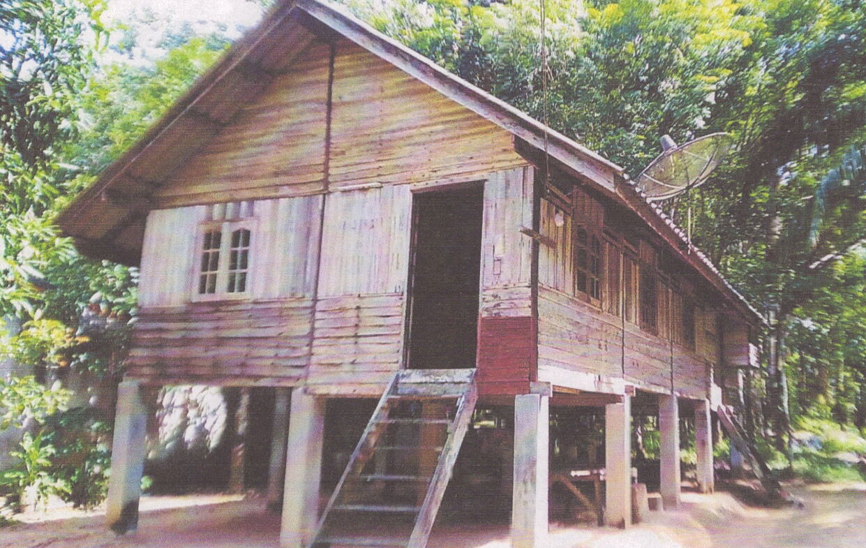ขายทอดตลาด ที่ดินพร้อมสิ่งปลูกสร้าง ต.คลองพน อ.คลองท่อม จ.กระบี่