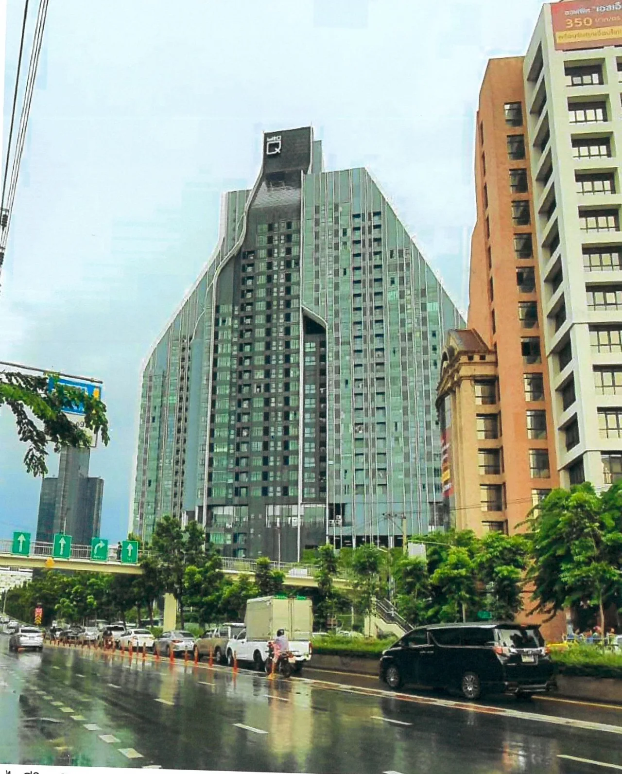ขายทอดตลาด ห้องชุด แขวงมหาพฤฒาราม เขตบางรัก จ.กรุงเทพมหานคร