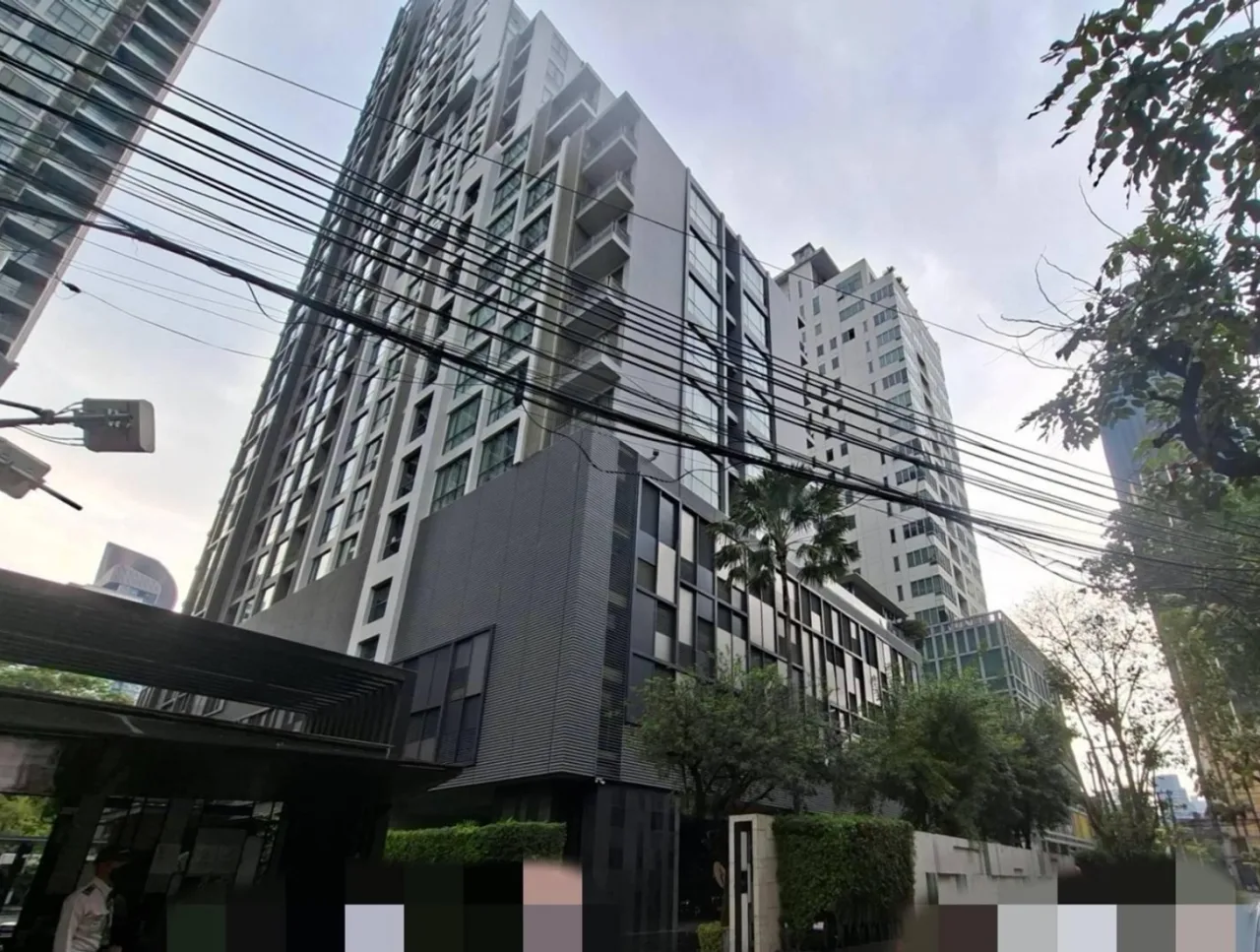 ขายทอดตลาด ห้องชุด แขวงคลองตันเหนือ เขตวัฒนา จ.กรุงเทพมหานคร