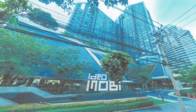 ขายทอดตลาด ห้องชุด แขวงบางนา เขตบางนา จ.กรุงเทพมหานคร