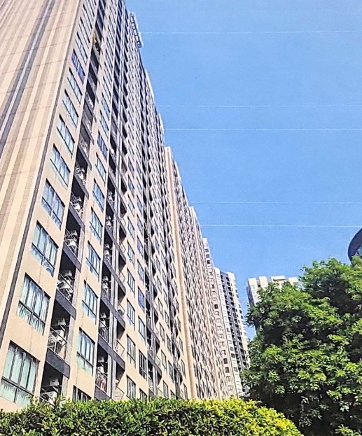 ขายทอดตลาด ห้องชุด แขวงบางนา เขตบางนา จ.กรุงเทพมหานคร