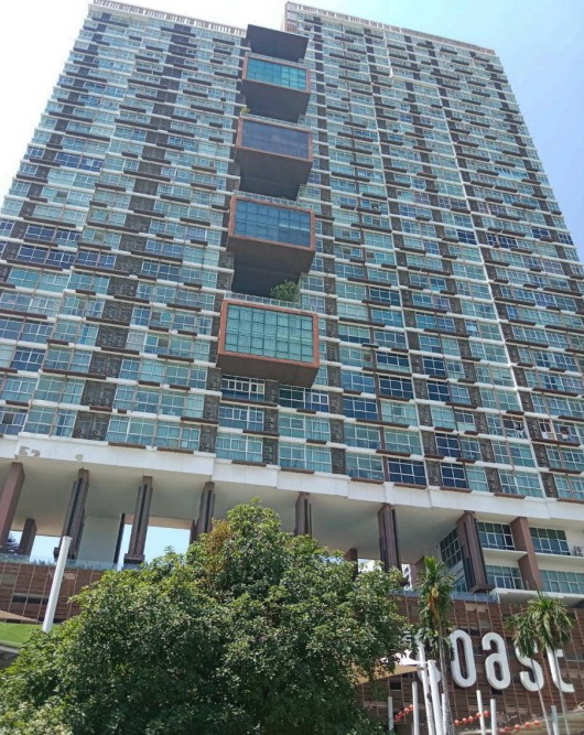 ขายทอดตลาด ห้องชุด แขวงบางนา เขตบางนา จ.กรุงเทพมหานคร