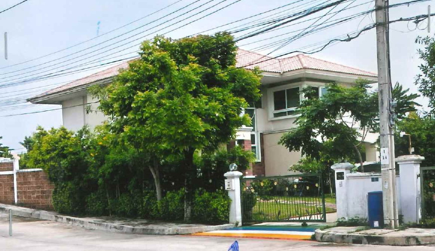 ขายทอดตลาด ที่ดินพร้อมสิ่งปลูกสร้าง แขวงมีนบุรี เขตมีนบุรี จ.กรุงเทพมหานคร