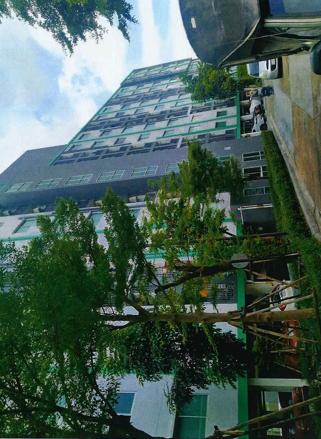 ขายทอดตลาด ห้องชุด แขวงคันนายาว เขตคันนายาว จ.กรุงเทพมหานคร