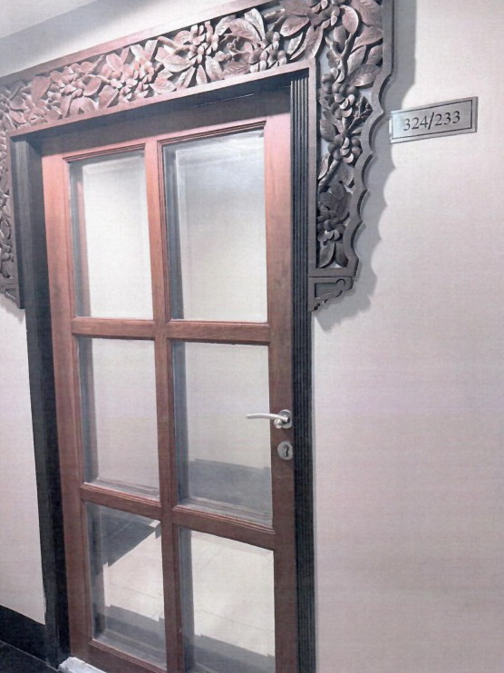 ขายทอดตลาด ห้องชุด แขวงบางนา เขตพระโขนง จ.กรุงเทพมหานคร