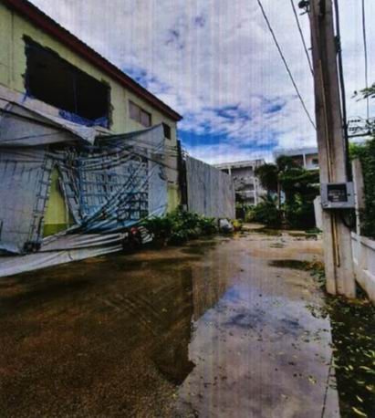 ขายทอดตลาด ที่ดินพร้อมสิ่งปลูกสร้าง แขวงสวนหลวง เขตสวนหลวง จ.กรุงเทพมหานคร