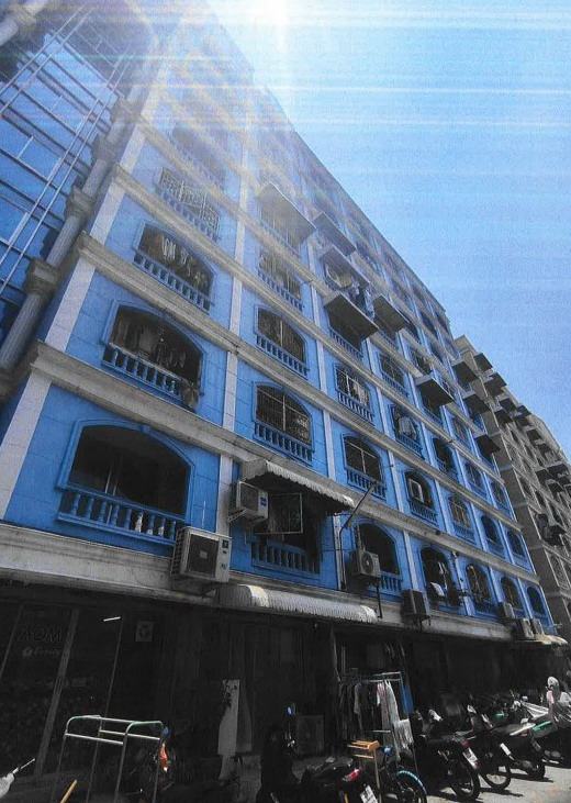 ขายทอดตลาด ห้องชุด แขวงบางนา เขตพระโขนง จ.กรุงเทพมหานคร