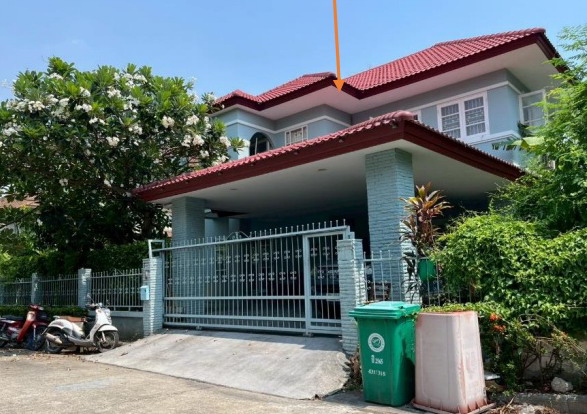 ขายทอดตลาด ที่ดินพร้อมสิ่งปลูกสร้าง แขวงประเวศ เขตประเวศ จ.กรุงเทพมหานคร