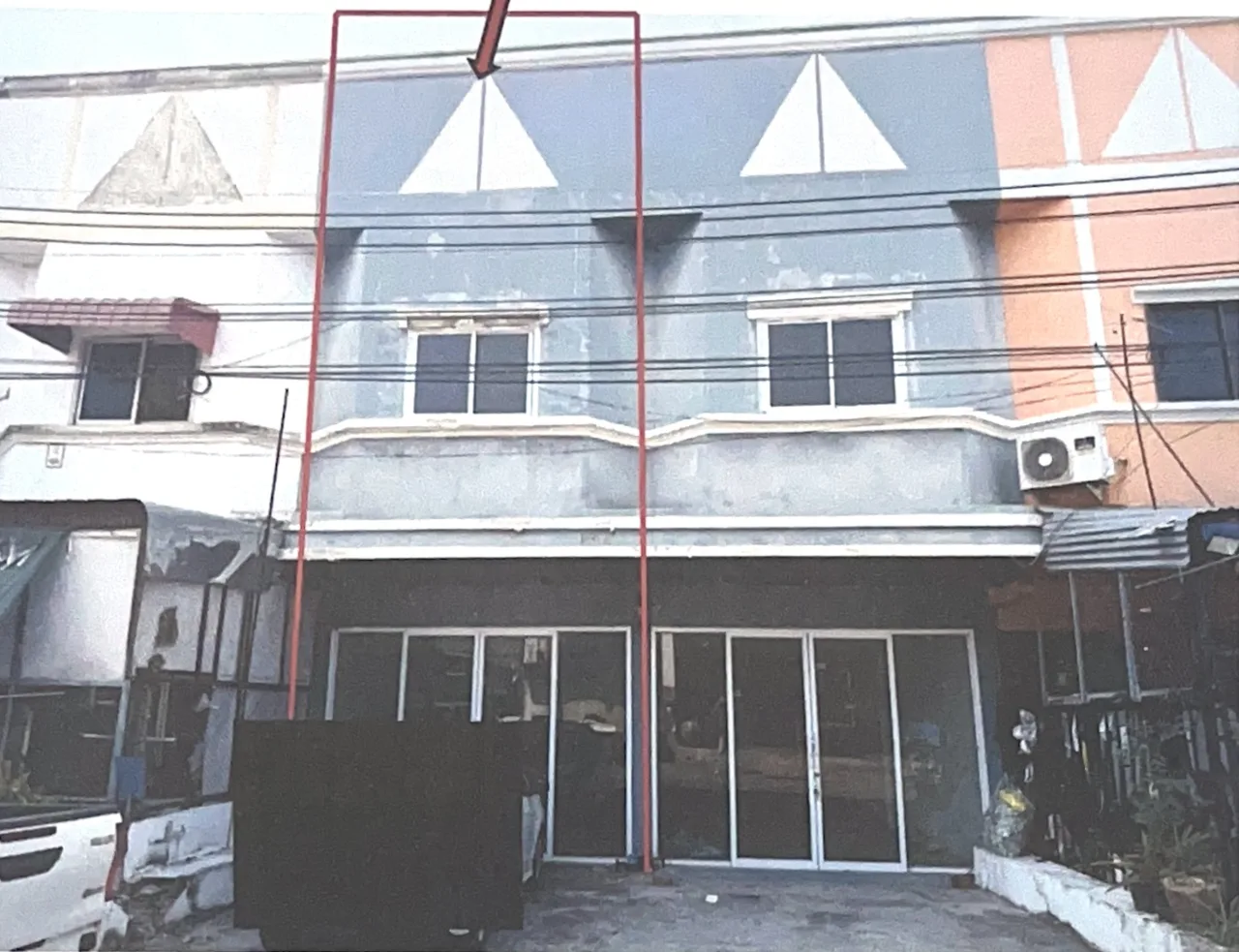 ขายทอดตลาด ที่ดินพร้อมสิ่งปลูกสร้าง ต.ท่าพระ อ.เมืองขอนแก่น จ.ขอนแก่น