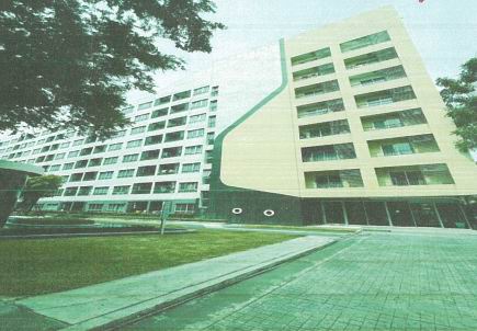 ขายทอดตลาด ห้องชุด แขวงบางจาก เขตพระโขนง จ.กรุงเทพมหานคร