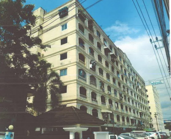 ขายทอดตลาด ห้องชุด แขวงหนองบอน เขตประเวศ จ.กรุงเทพมหานคร