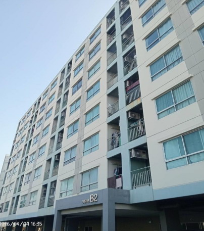 ขายทอดตลาด ห้องชุด แขวงประเวศ เขตประเวศ จ.กรุงเทพมหานคร