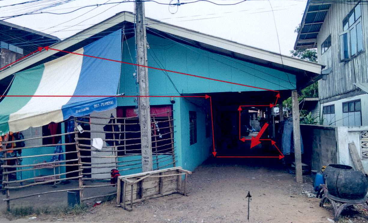 ขายทอดตลาด ที่ดินพร้อมสิ่งปลูกสร้าง ต.บ้านเป็ด อ.เมืองขอนแก่น จ.ขอนแก่น