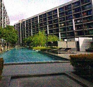 ขายทอดตลาด ห้องชุด แขวงสวนหลวง เขตสวนหลวง จ.กรุงเทพมหานคร