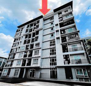 ขายทอดตลาด ห้องชุด แขวงประเวศ เขตประเวศ จ.กรุงเทพมหานคร
