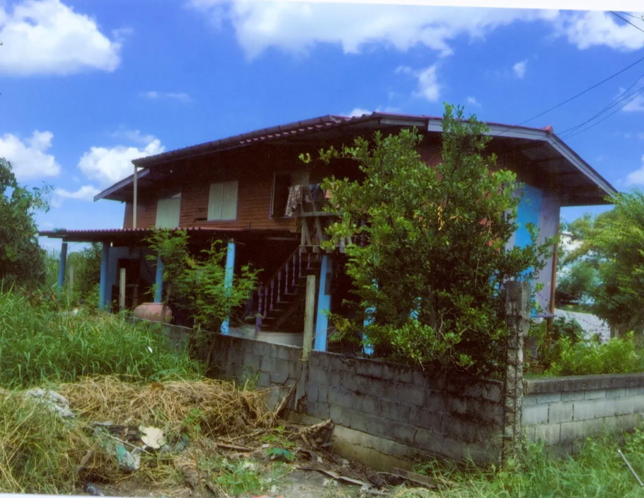 ขายทอดตลาด ที่ดินพร้อมสิ่งปลูกสร้าง แขวงสามวาตะวันออก เขตมีนบุรี จ.กรุงเทพมหานคร