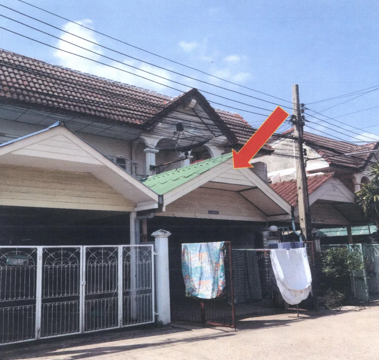 ขายทอดตลาด ที่ดินพร้อมสิ่งปลูกสร้าง แขวงสามวาตะวันตก เขตมีนบุรี จ.กรุงเทพมหานคร